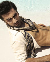 Ranbir Kapoor